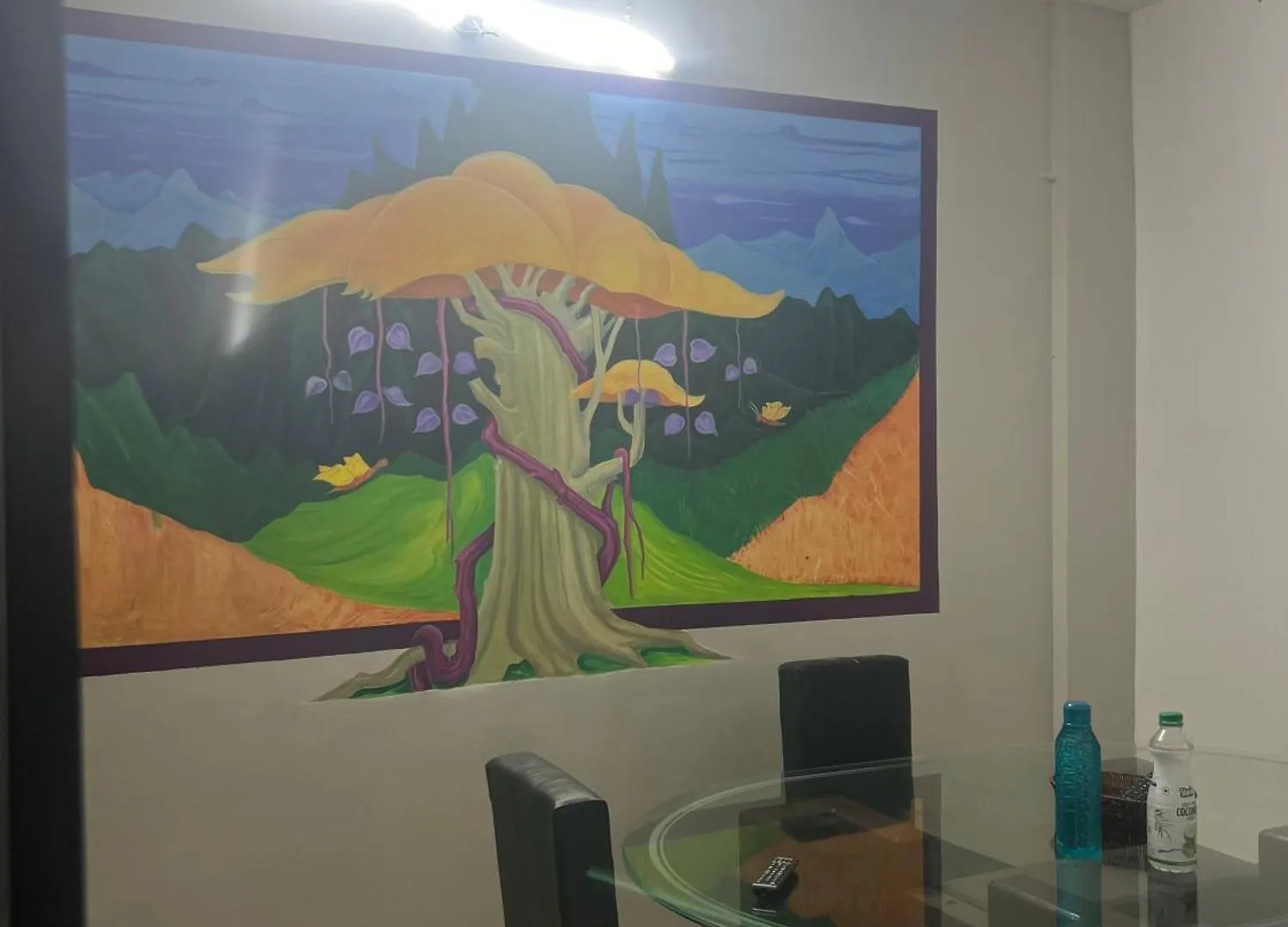 The Wind Vagamon Homestay India