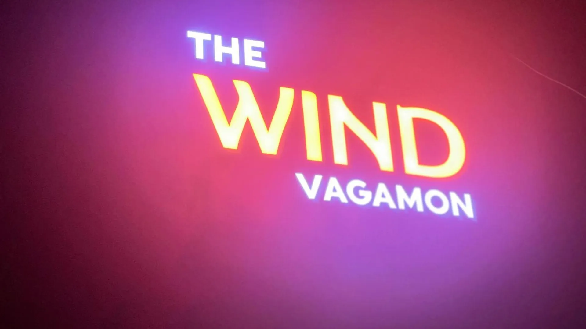 The Wind Vagamon Homestay
